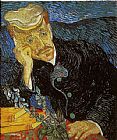 Portrait of Dr. Gachet